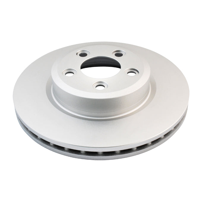 DBA Street Series EnShield Brake Rotor DBA2107E