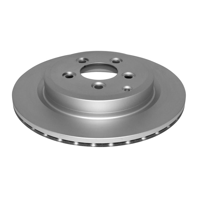 DBA Street Series EnShield Brake Rotor DBA2108E