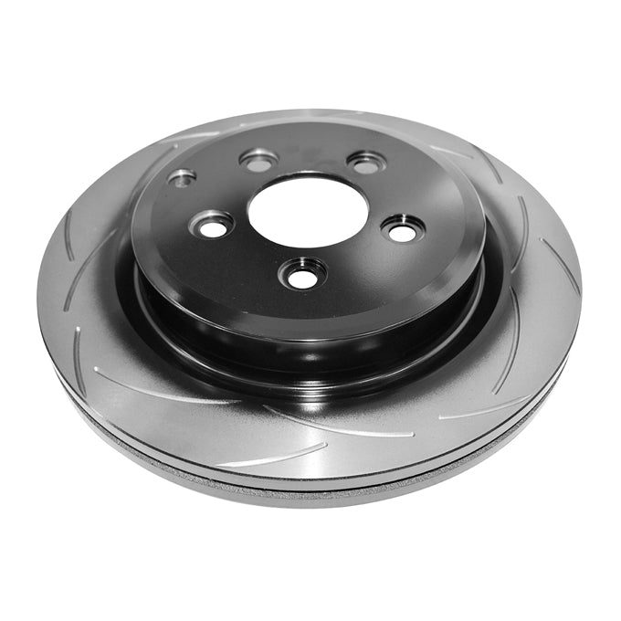 DBA Street Series T2 Disc Rotor DBA2108S_T