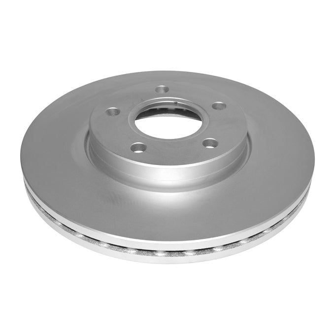 DBA Street Series EnShield Brake Rotor DBA2118E