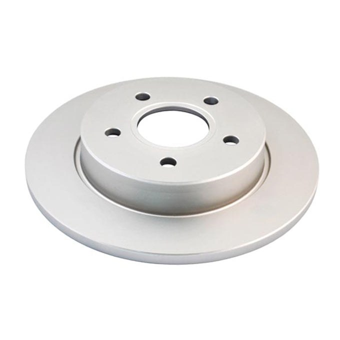 DBA Street Series EnShield Brake Rotor DBA2119E