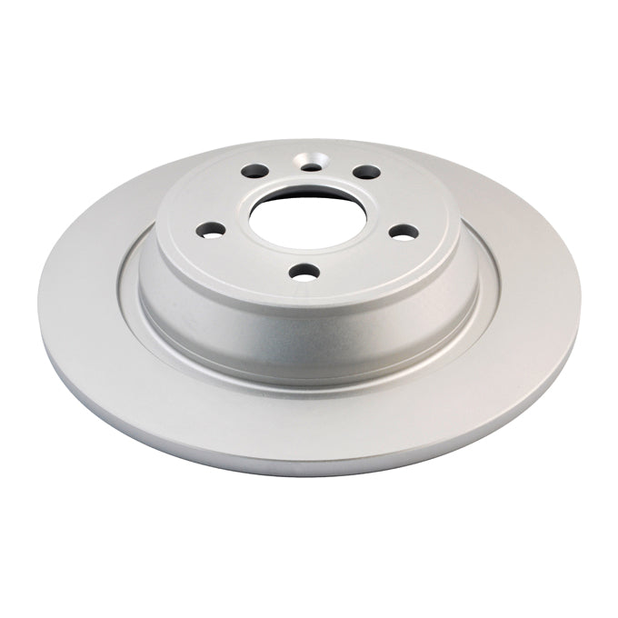 DBA Street Series EnShield Brake Rotor DBA2129E