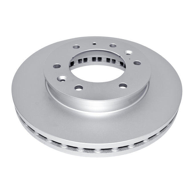 DBA Street Series EnShield Brake Rotor DBA2132E