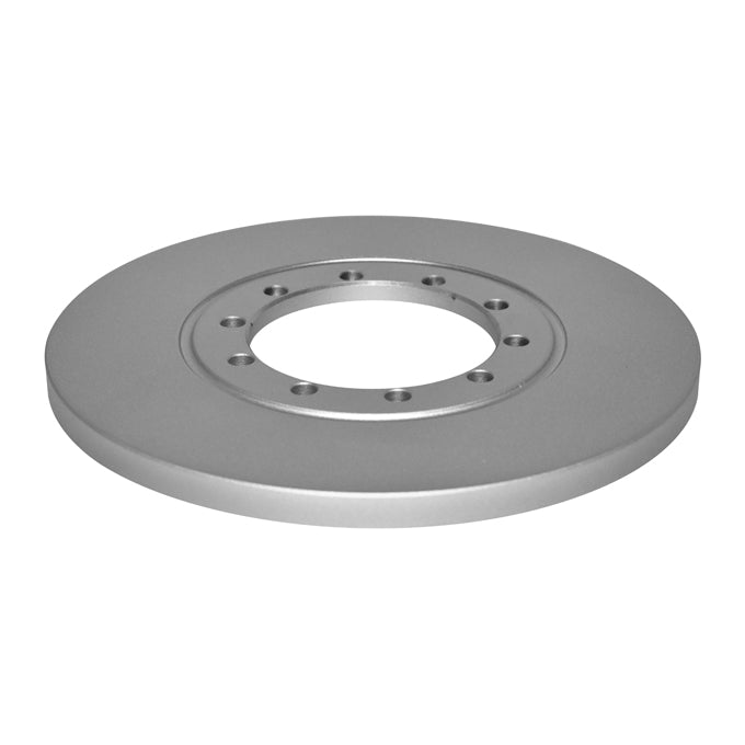 DBA Street Series EnShield Brake Rotor DBA2133E