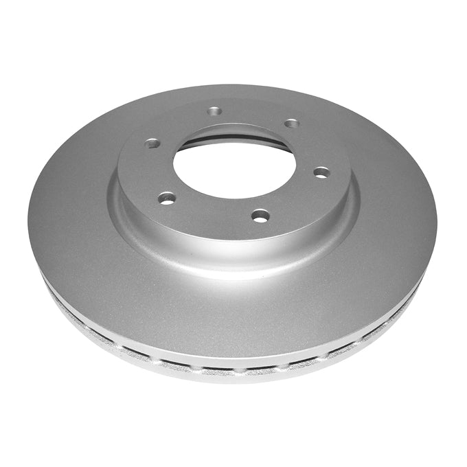 DBA Street Series EnShield Brake Rotor DBA2137E
