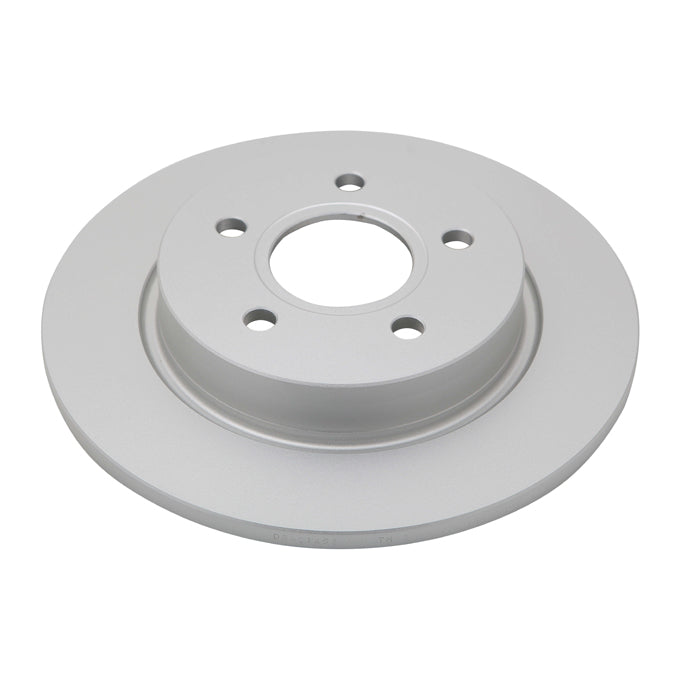DBA Street Series EnShield Brake Rotor DBA2145E