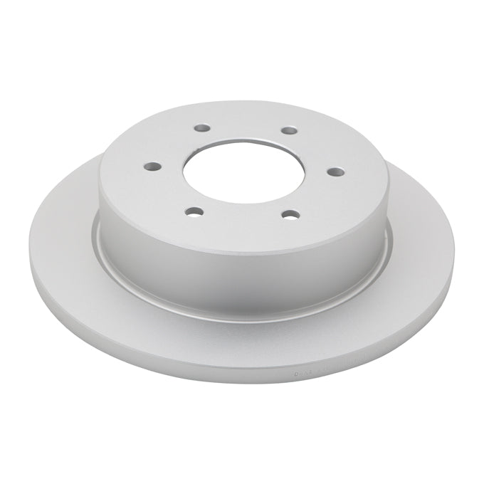 DBA Street Series EnShield Brake Rotor DBA2147E