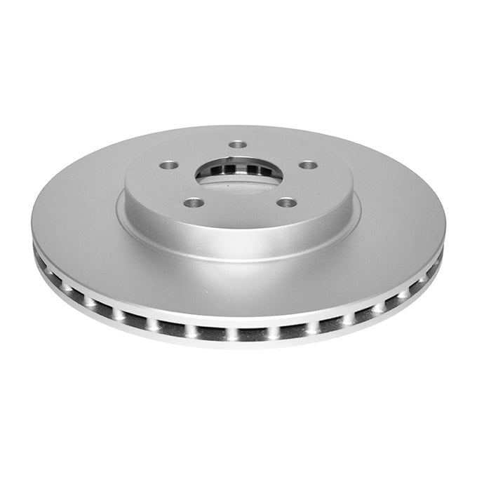 DBA Street Series EnShield Brake Rotor DBA2172E