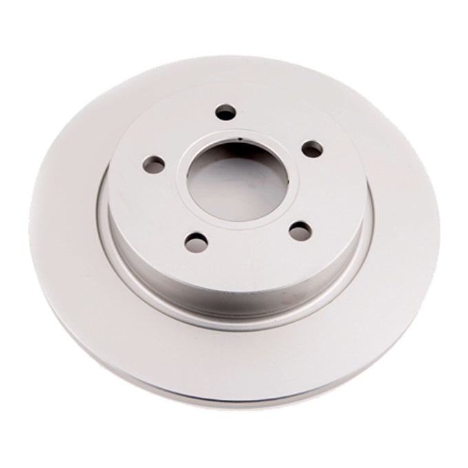 DBA Street Series EnShield Brake Rotor DBA2177E