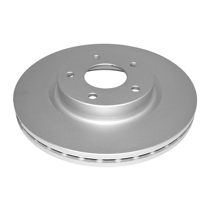 DBA Street Series EnShield Brake Rotor DBA2180E