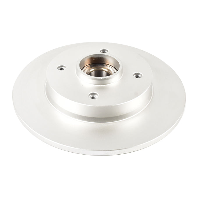 DBA Street Series EnShield Brake Rotor DBA2181E
