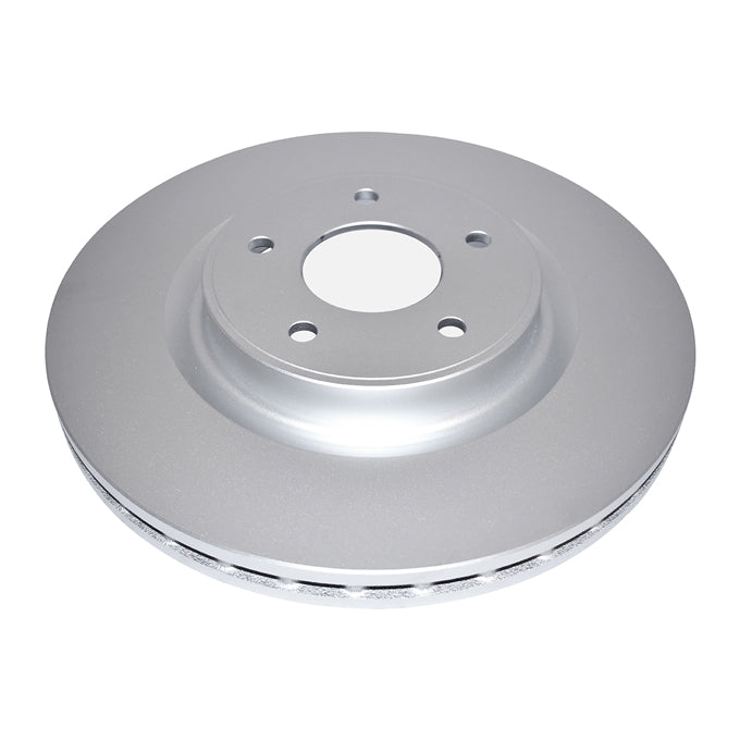 DBA Street Series EnShield Brake Rotor DBA2184E