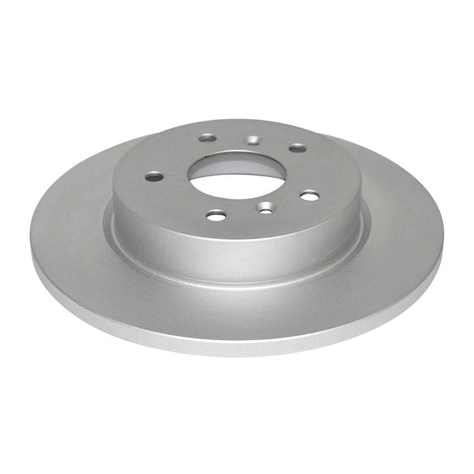 DBA Street Series EnShield Brake Rotor DBA2185E
