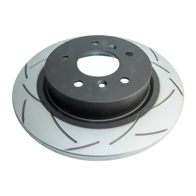 DBA Street Series T2 Disc Rotor DBA2185S_T