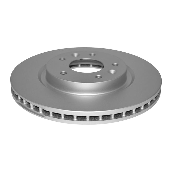 DBA Street Series EnShield Brake Rotor DBA2186E
