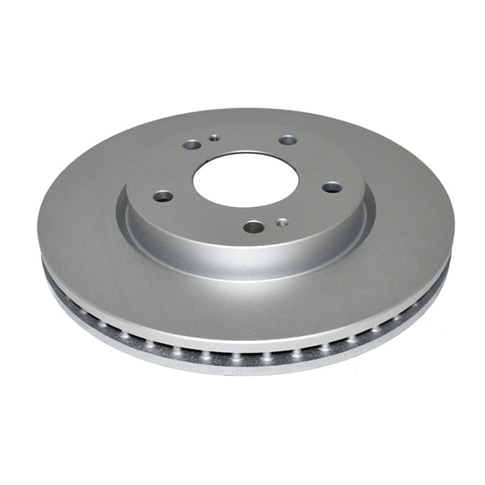 DBA Street Series EnShield Brake Rotor DBA2201E