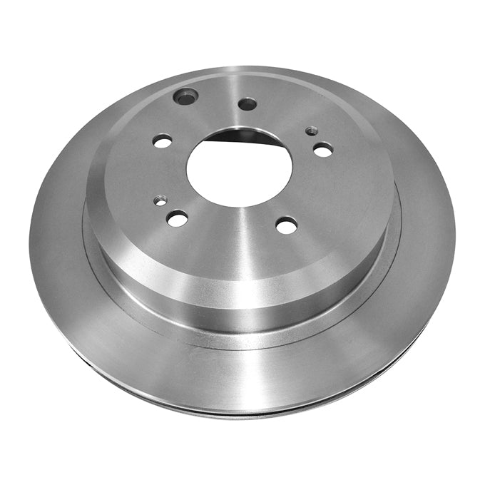 DBA Street Series Brake Rotor DBA2207