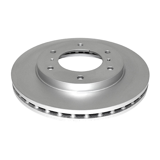 DBA Street Series EnShield Brake Rotor DBA2208E