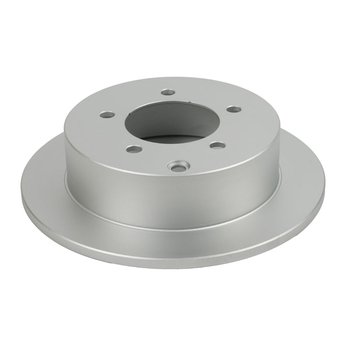 DBA Street Series EnShield Brake Rotor DBA2209E
