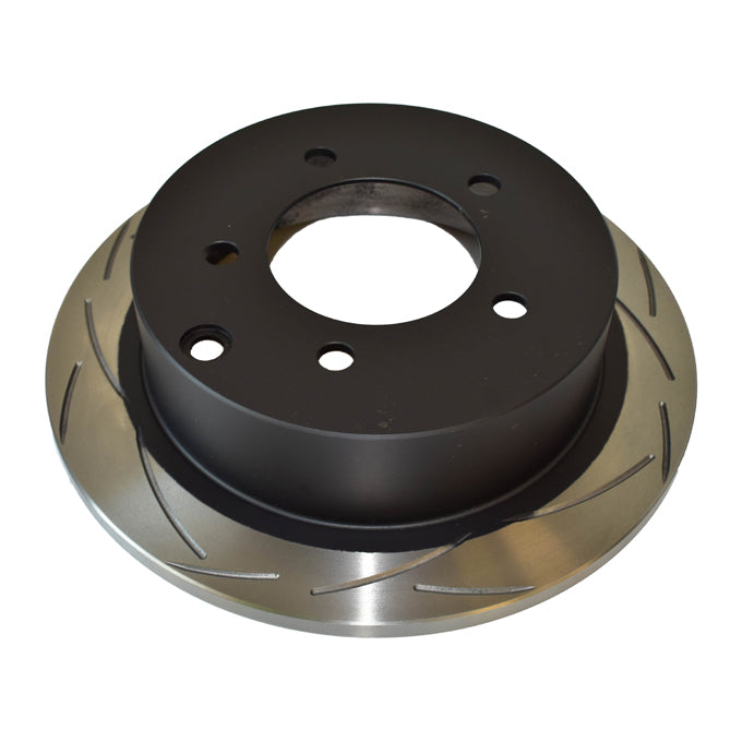 DBA Street Series T2 Disc Rotor DBA2209S_T