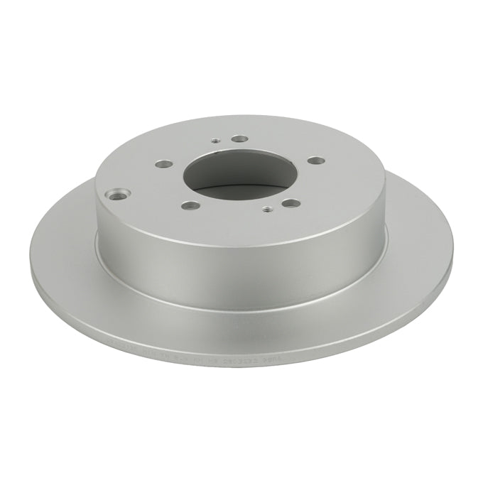 DBA Street Series EnShield Brake Rotor DBA2213E