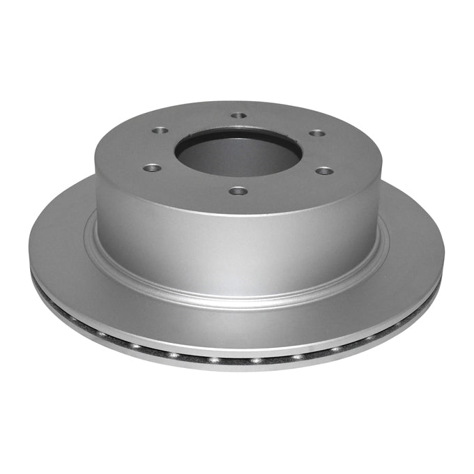 DBA Street Series EnShield Brake Rotor DBA2215E