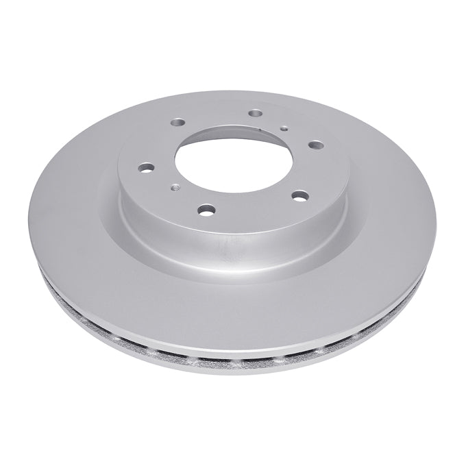 DBA Street Series EnShield Brake Rotor DBA2216E