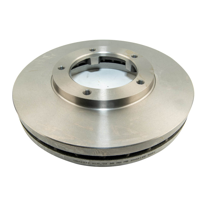 DBA Street Series Brake Rotor DBA2222