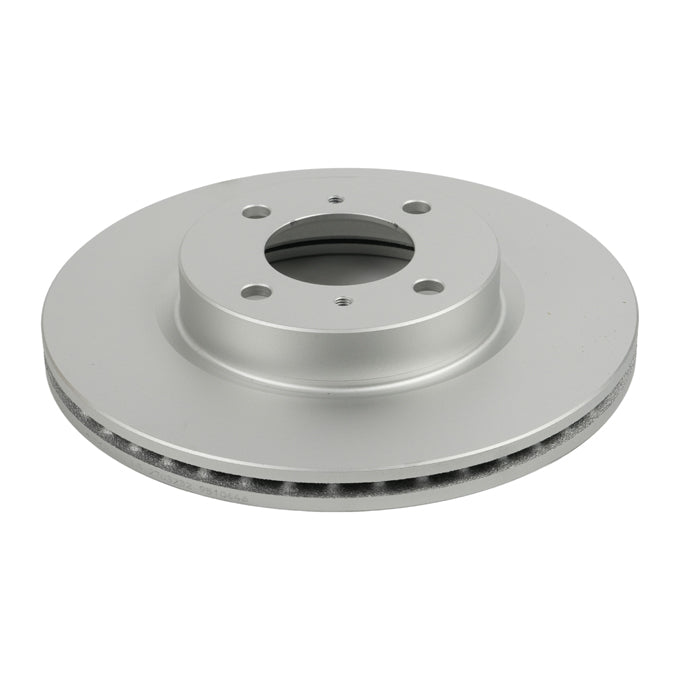 DBA Street Series EnShield Brake Rotor DBA2232E