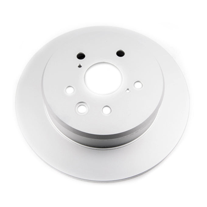 DBA Street Series EnShield Brake Rotor DBA2233E
