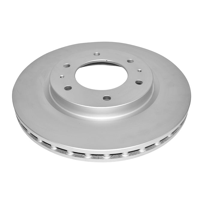 DBA Street Series EnShield Brake Rotor DBA2234E
