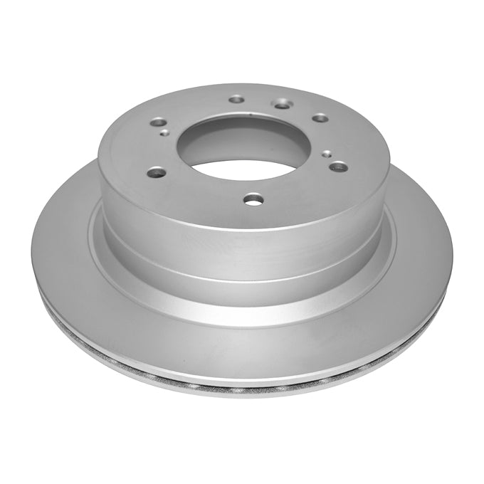 DBA Street Series EnShield Brake Rotor DBA2235E