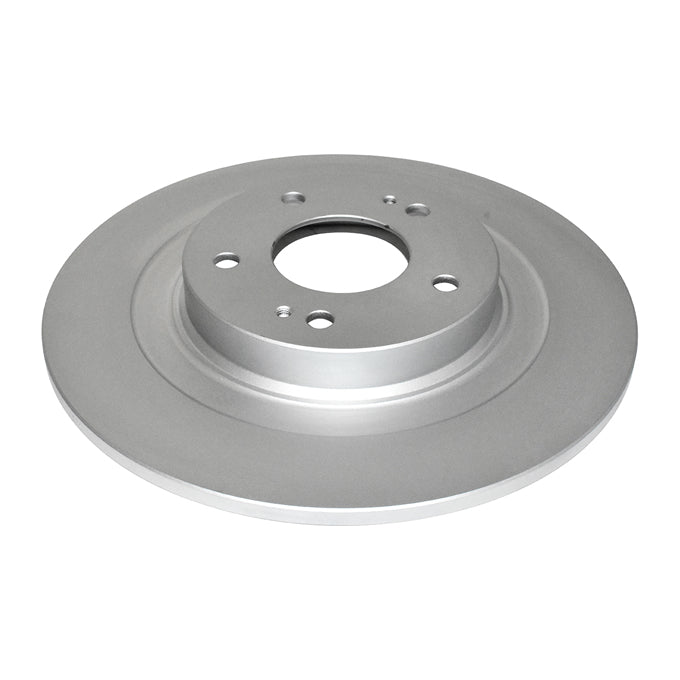 DBA Street Series EnShield Brake Rotor DBA2237E