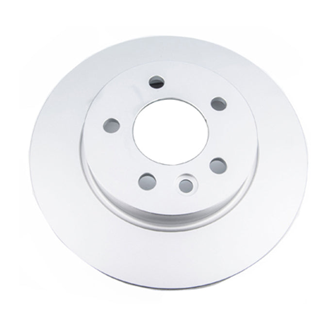 DBA Street Series EnShield Brake Rotor DBA2238E