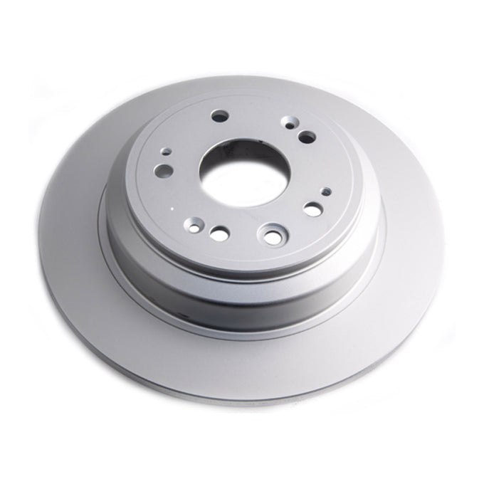 DBA Street Series EnShield Brake Rotor DBA2239E