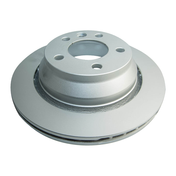 DBA Street Series EnShield Brake Rotor DBA2243E