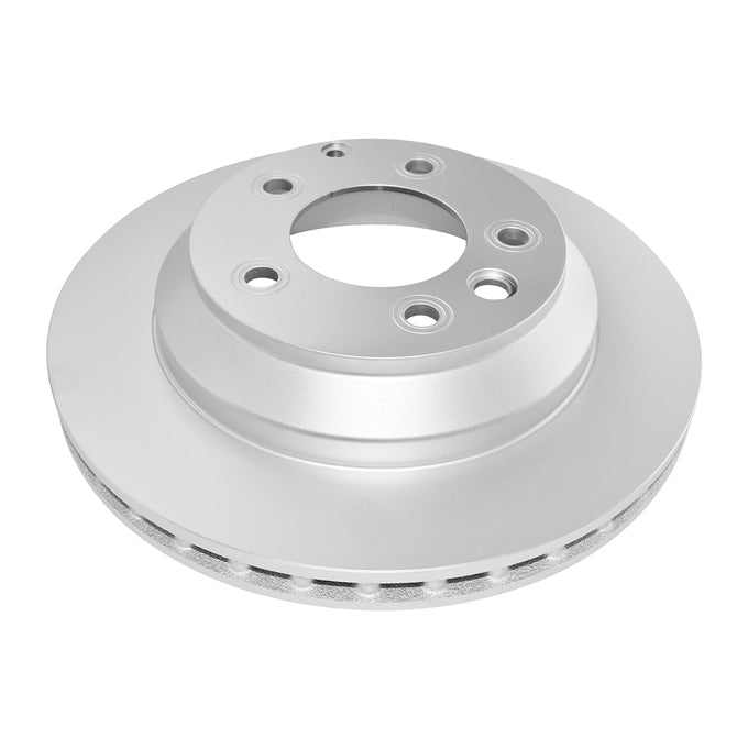 DBA Street Series EnShield Brake Rotor DBA2245E