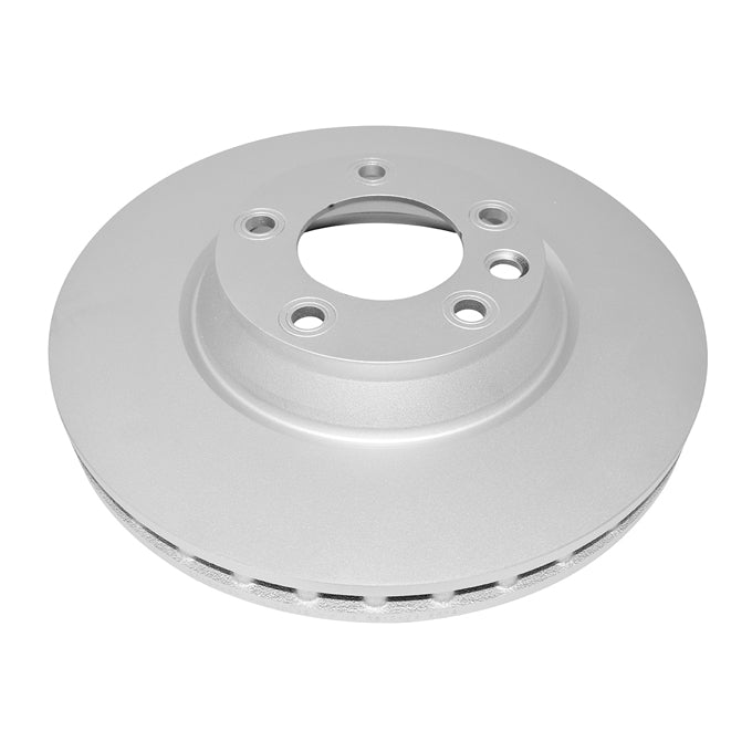 DBA Street Series EnShield Brake Rotor DBA2246E