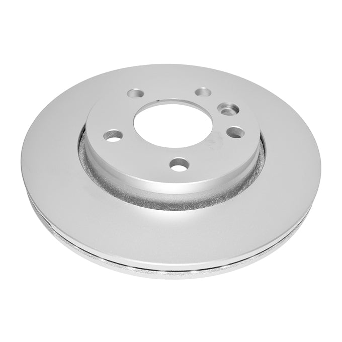 DBA Street Series EnShield Brake Rotor DBA2247E