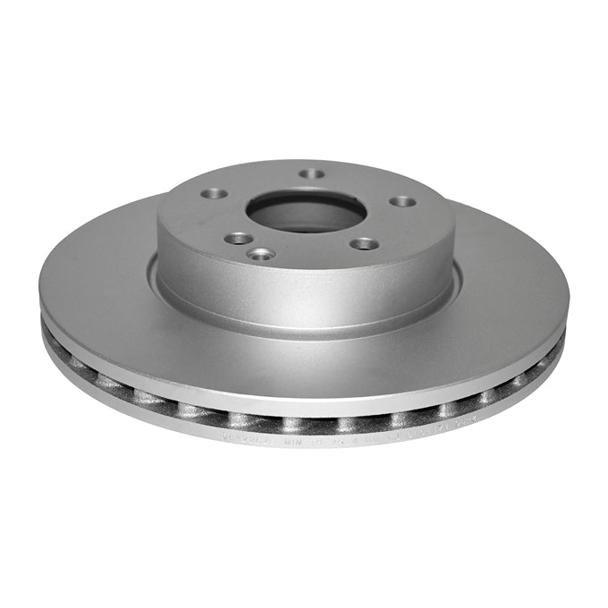 DBA Street Series EnShield Brake Rotor DBA2262E