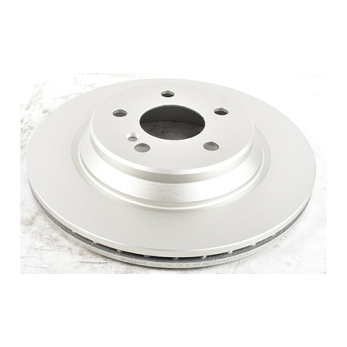 DBA Street Series EnShield Brake Rotor DBA2265E