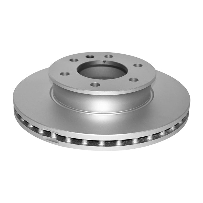 DBA Street Series EnShield Brake Rotor DBA2270E