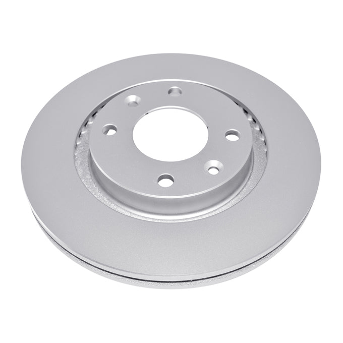 DBA Street Series EnShield Brake Rotor DBA2274E