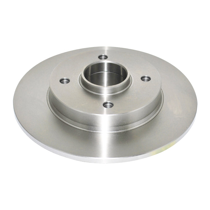 DBA Street Series Brake Rotor DBA2277