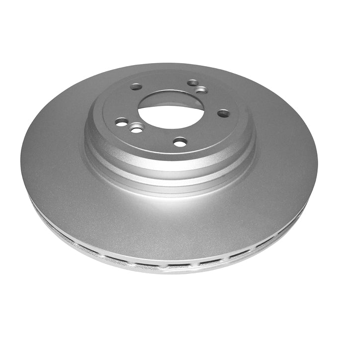 DBA Street Series EnShield Brake Rotor DBA2281E