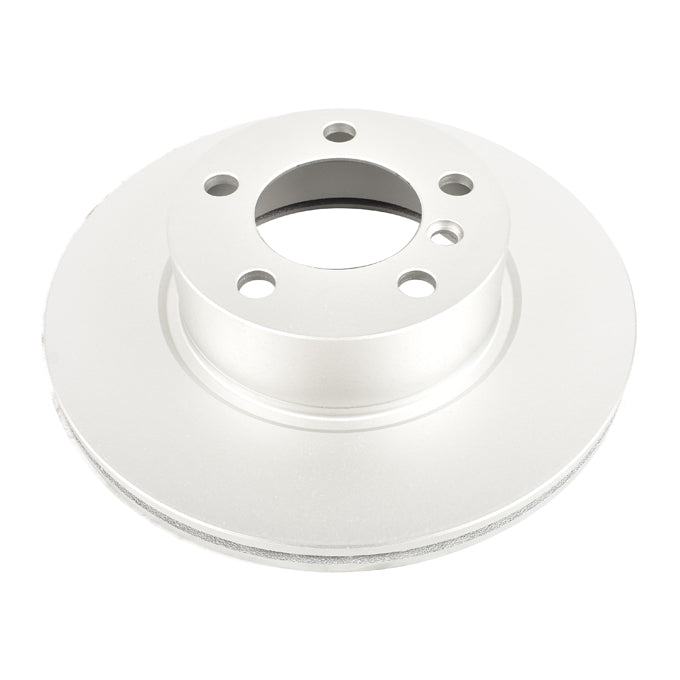 DBA Street Series EnShield Brake Rotor DBA2282E