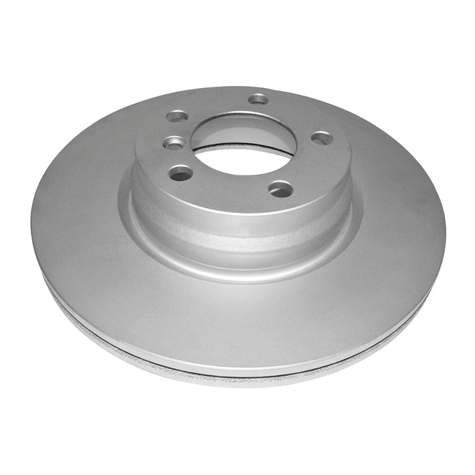 DBA Street Series EnShield Brake Rotor DBA2284E