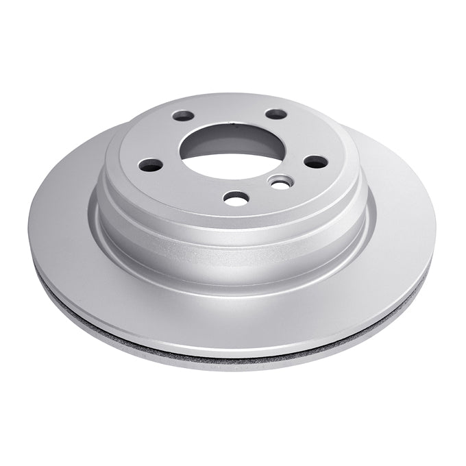 DBA Street Series EnShield Brake Rotor DBA2285E