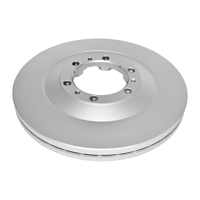 DBA Street Series EnShield Brake Rotor DBA2290E