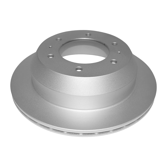 DBA Street Series EnShield Brake Rotor DBA2291E